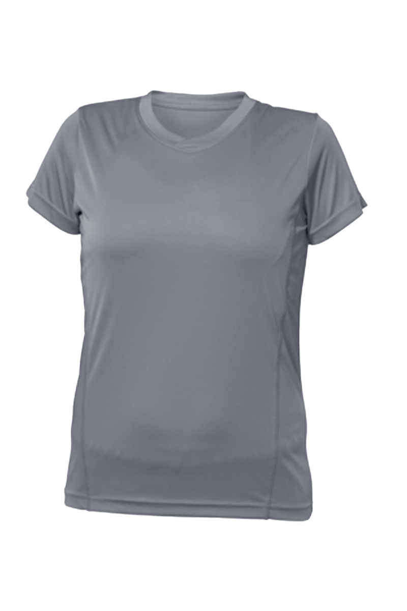 DRY FIT MANCHES COURTES