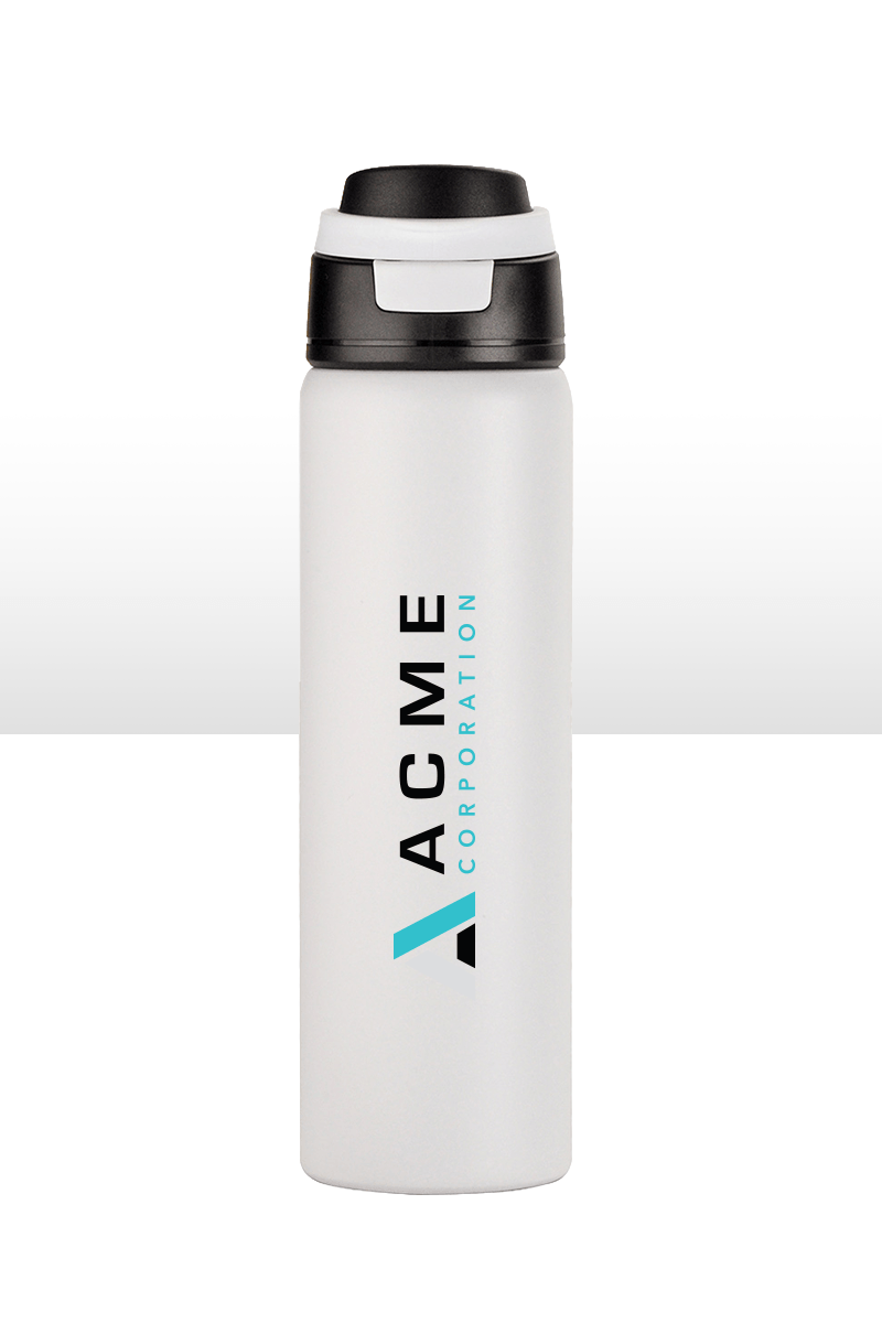 BOUTEILLE STAINLESS – 24 OZ