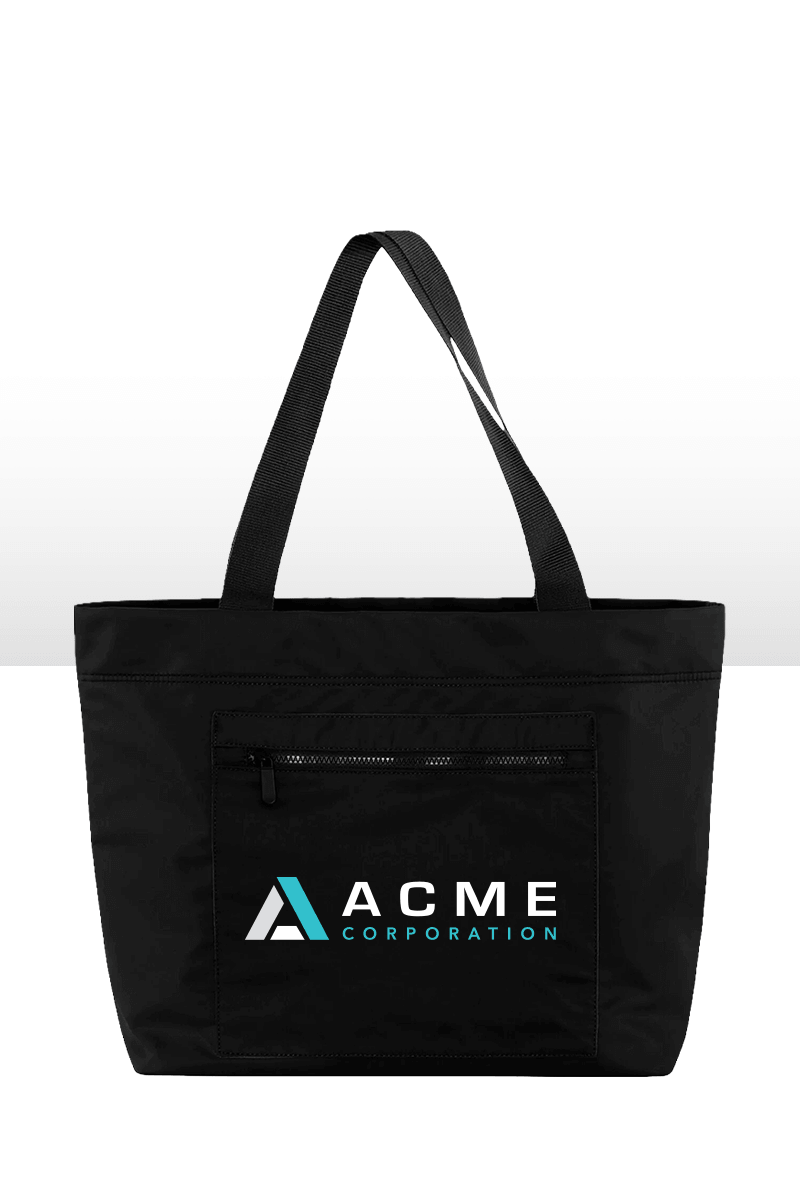 SAC FOURRE-TOUT