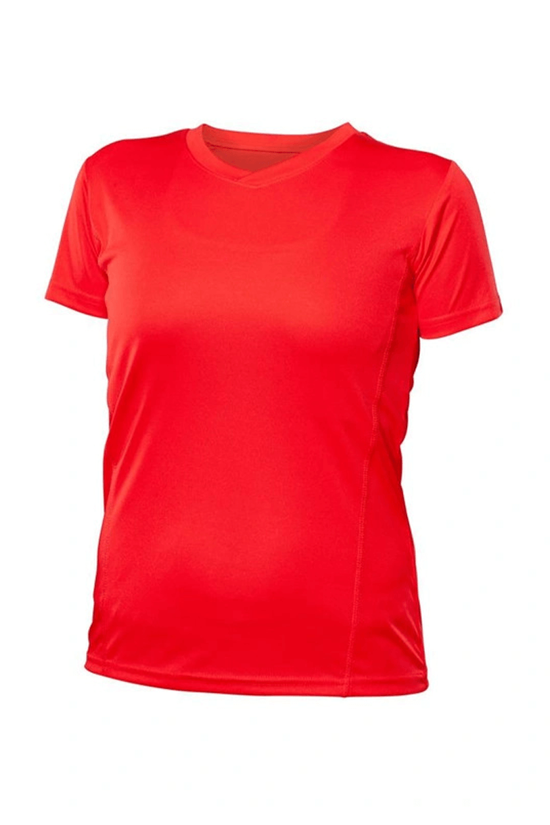 DRY FIT MANCHES COURTES