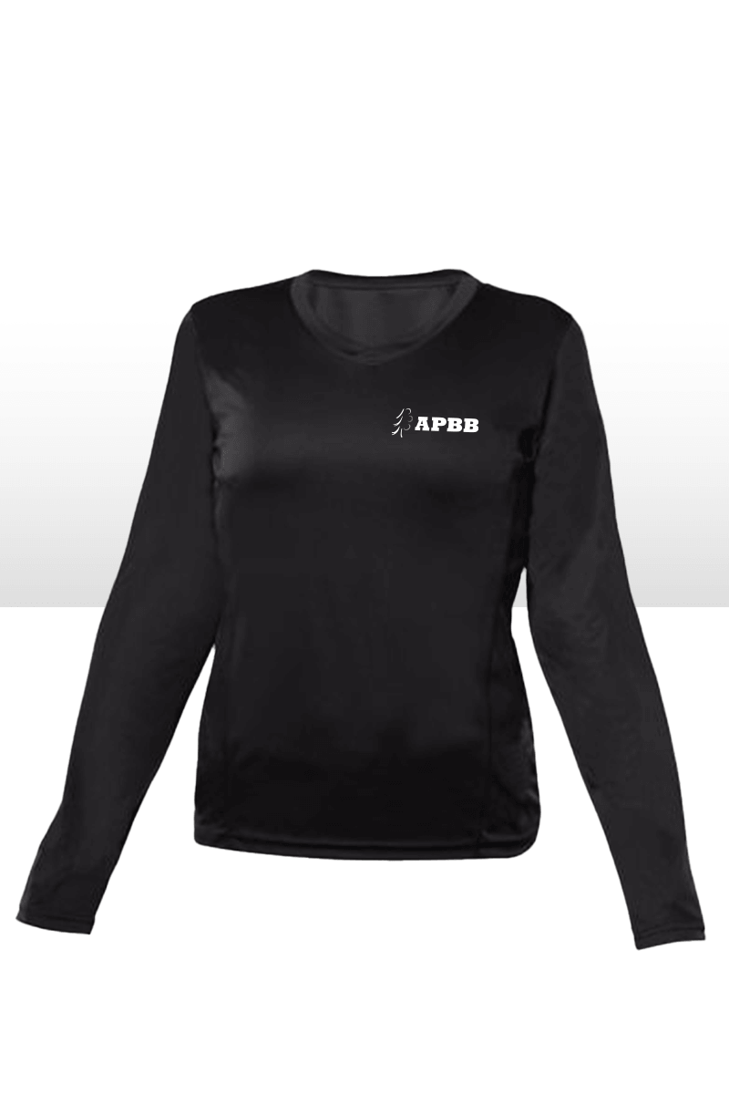 DRY FIT MANCHES LONGUES