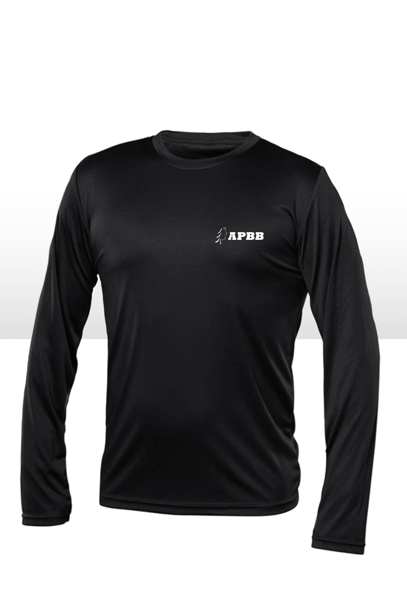 DRY FIT MANCHES LONGUES