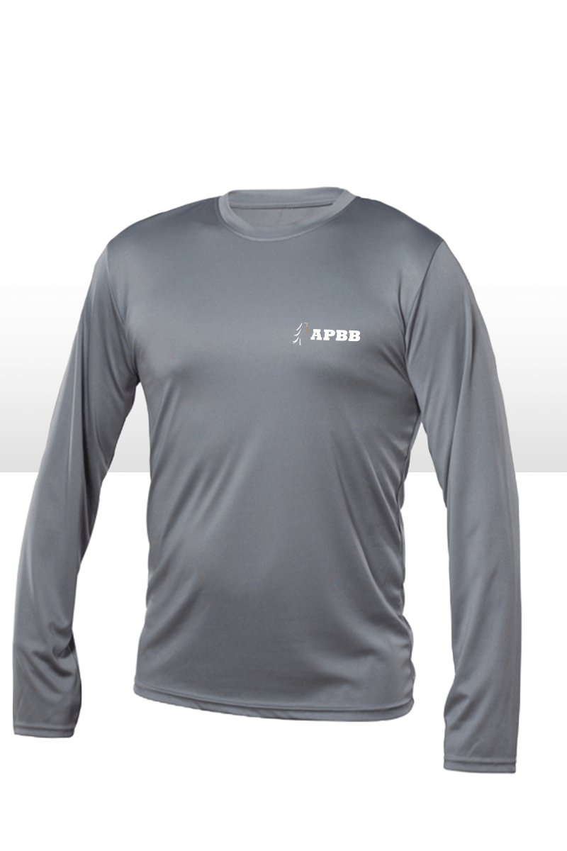 DRY FIT MANCHES LONGUES