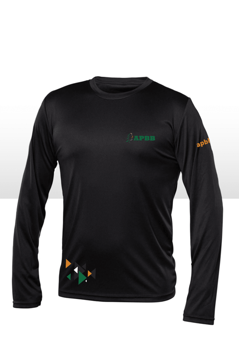 DRY FIT MANCHES LONGUES