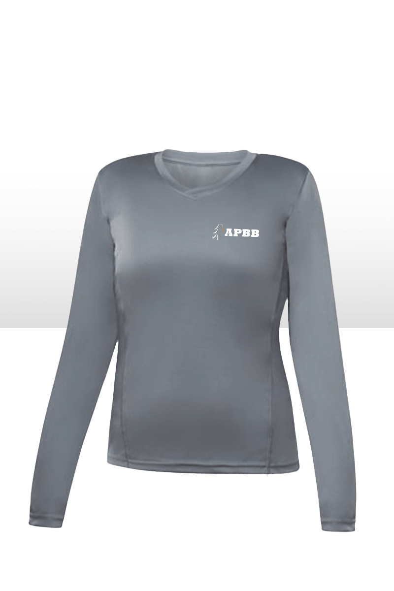 DRY FIT MANCHES LONGUES