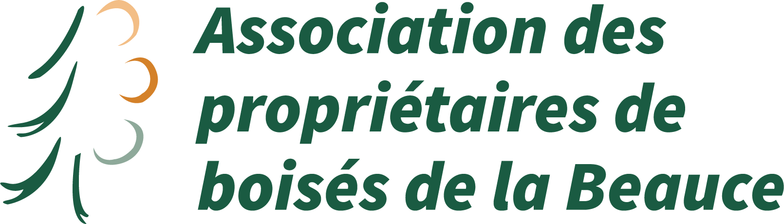 Association des propriétaires de boisés de la Beauce