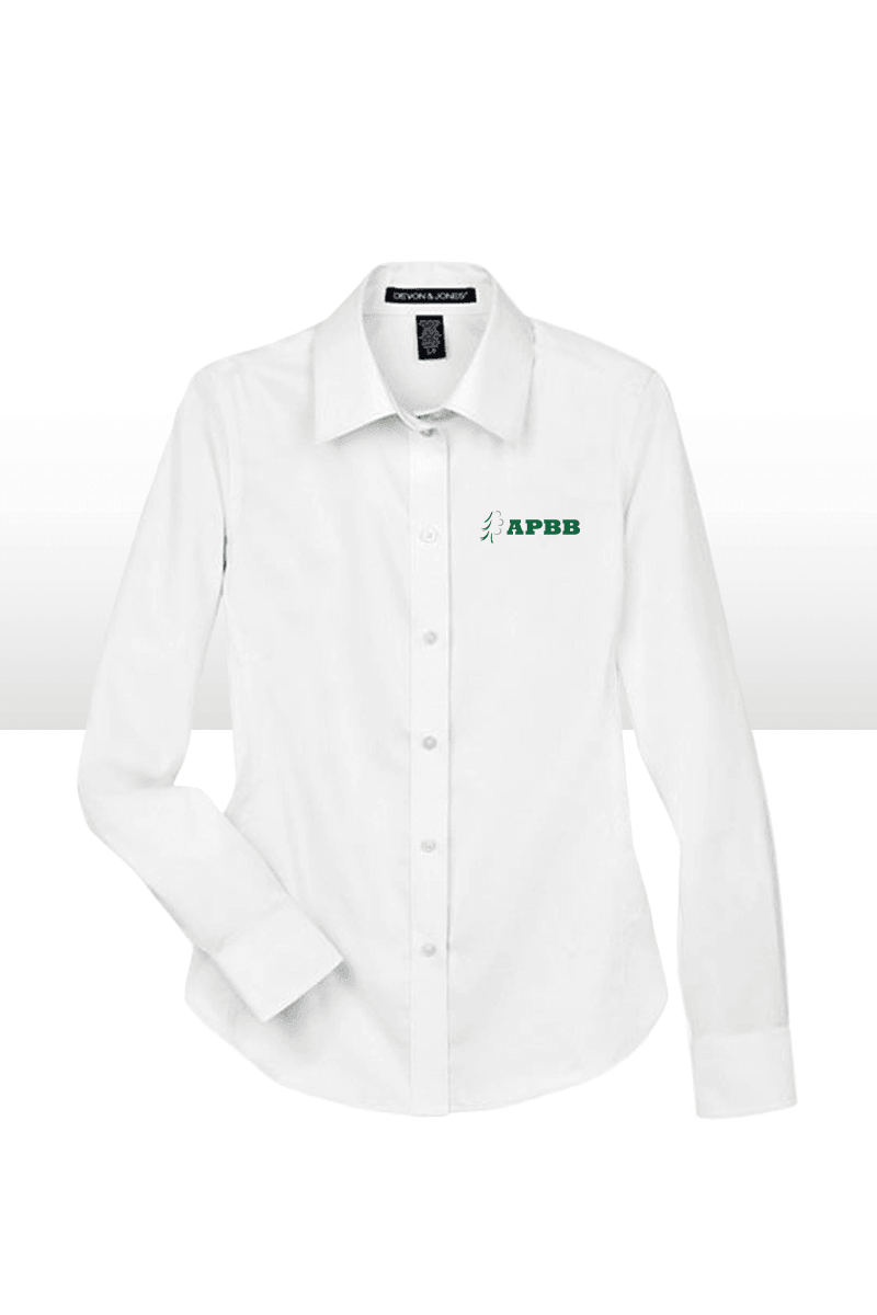CHEMISE CROWNLUX PERFORMANCE