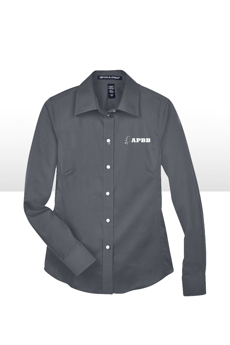 CHEMISE CROWNLUX PERFORMANCE