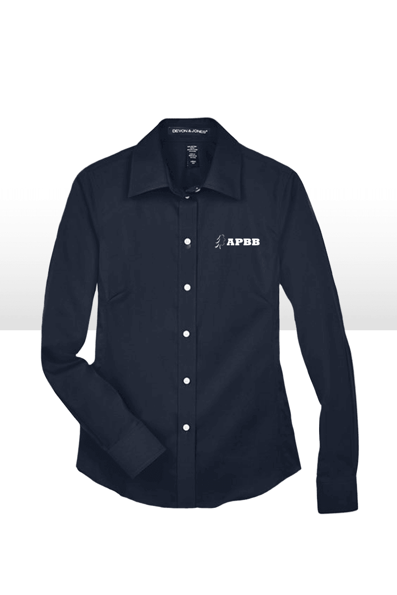 CHEMISE CROWNLUX PERFORMANCE