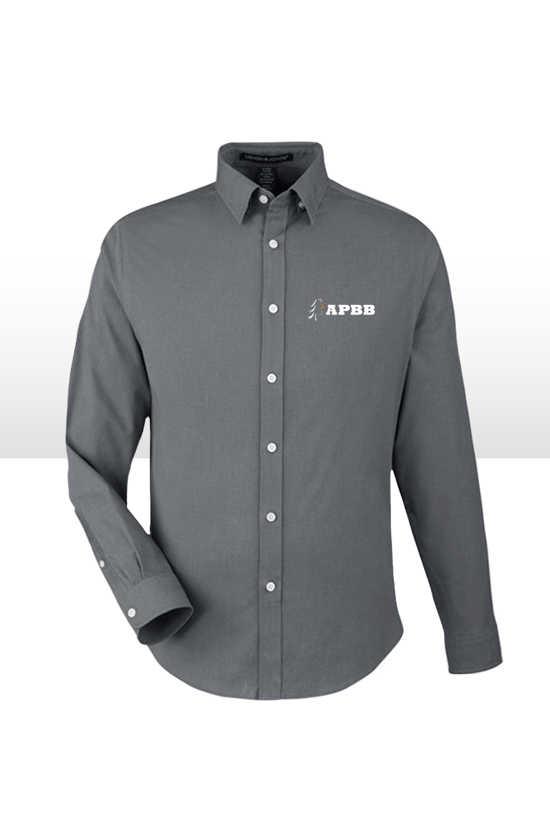 CHEMISE CROWNLUX PERFORMANCE