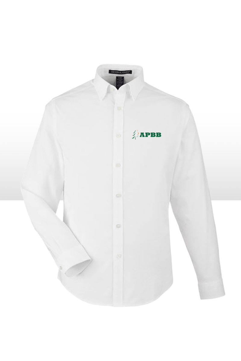 CHEMISE CROWNLUX PERFORMANCE