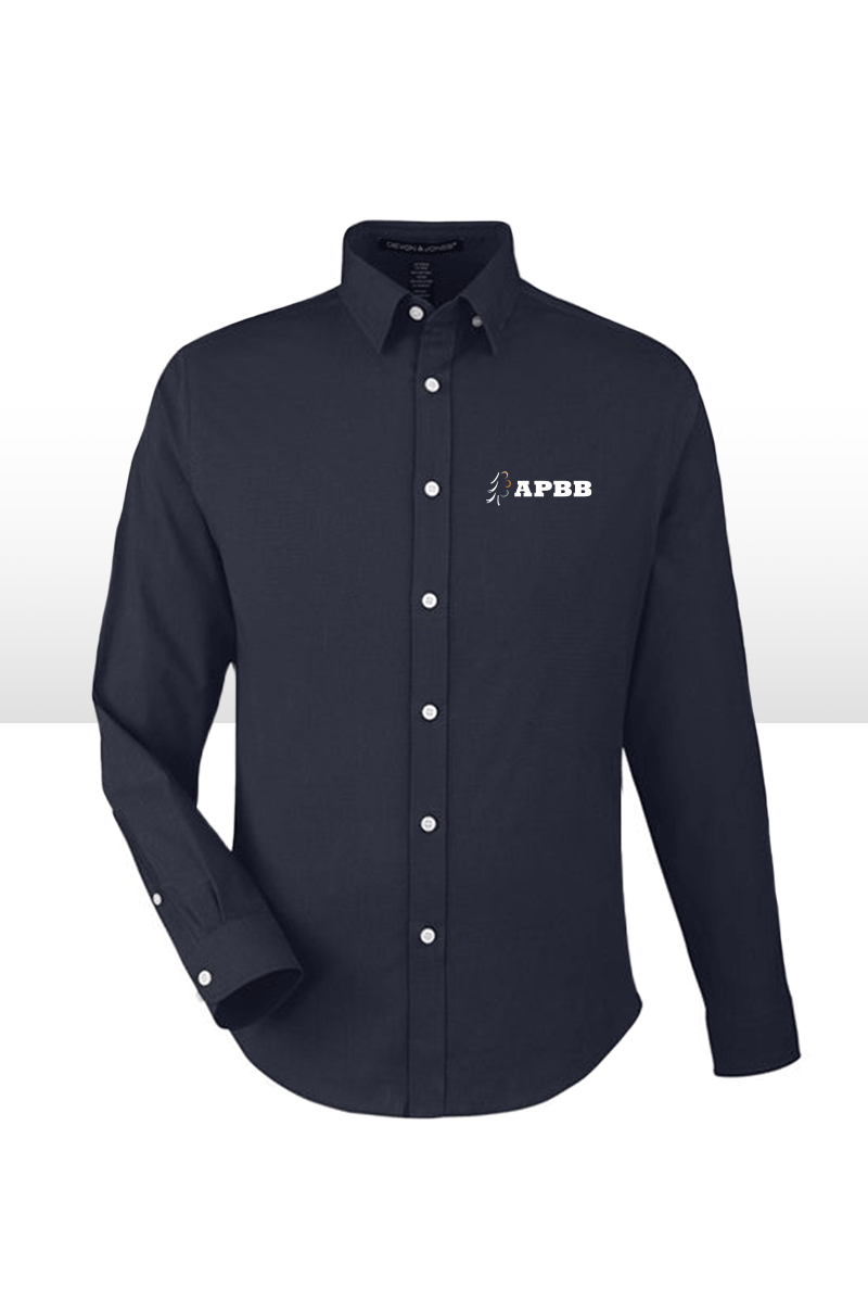 CHEMISE CROWNLUX PERFORMANCE