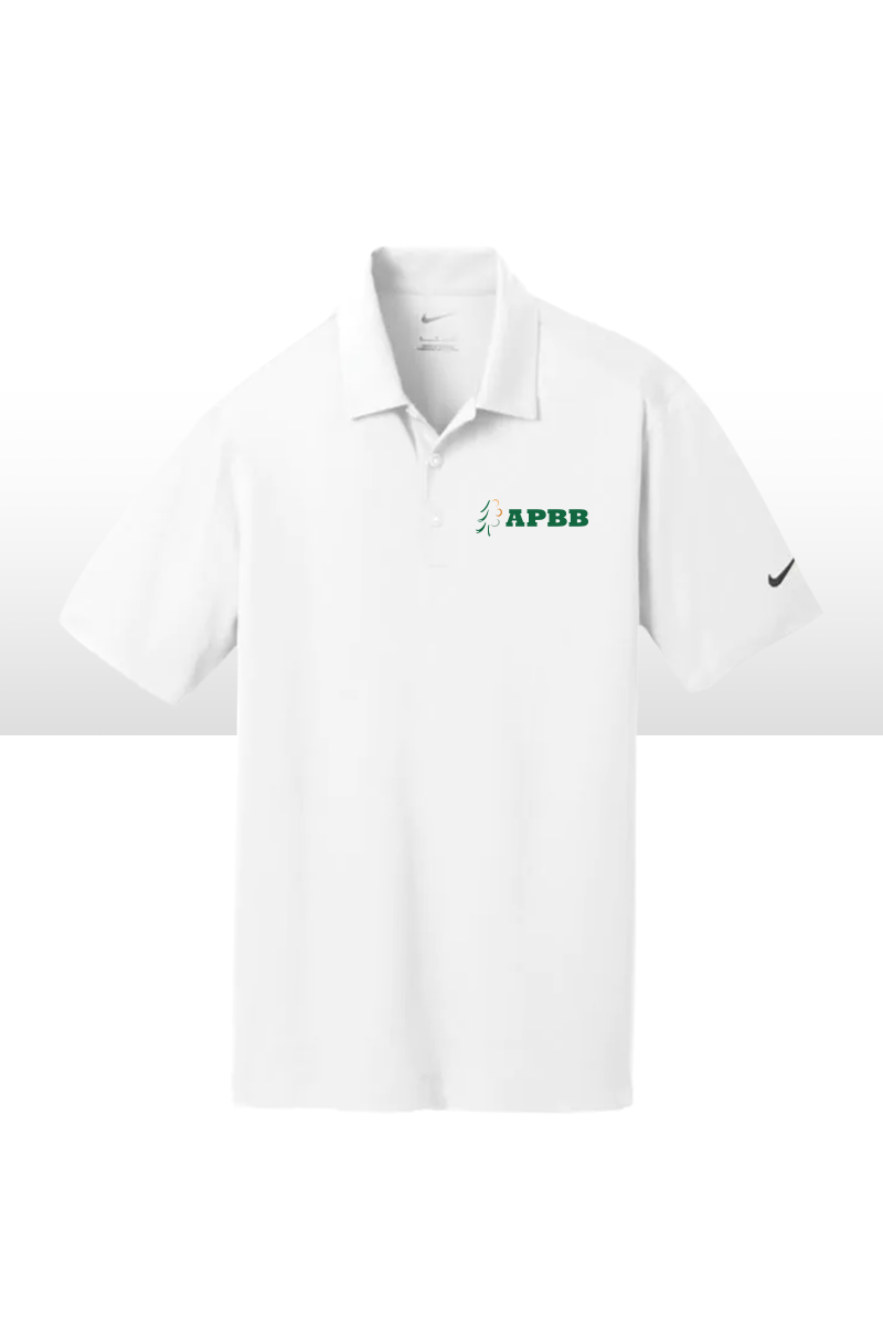 POLO DRY FIT NIKE