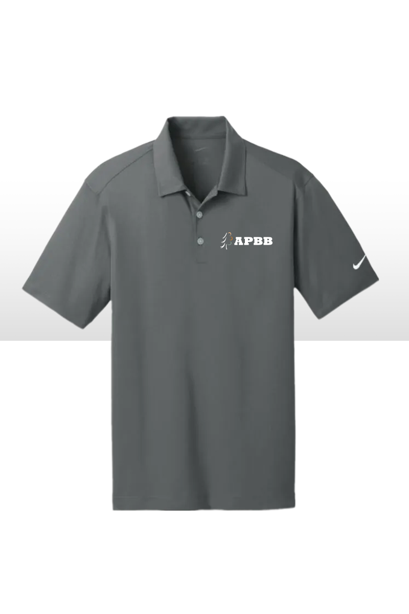POLO DRY FIT NIKE