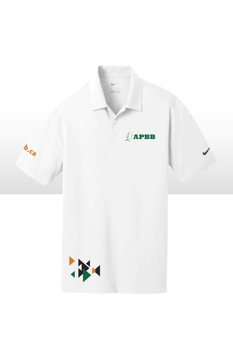 POLO DRY FIT NIKE