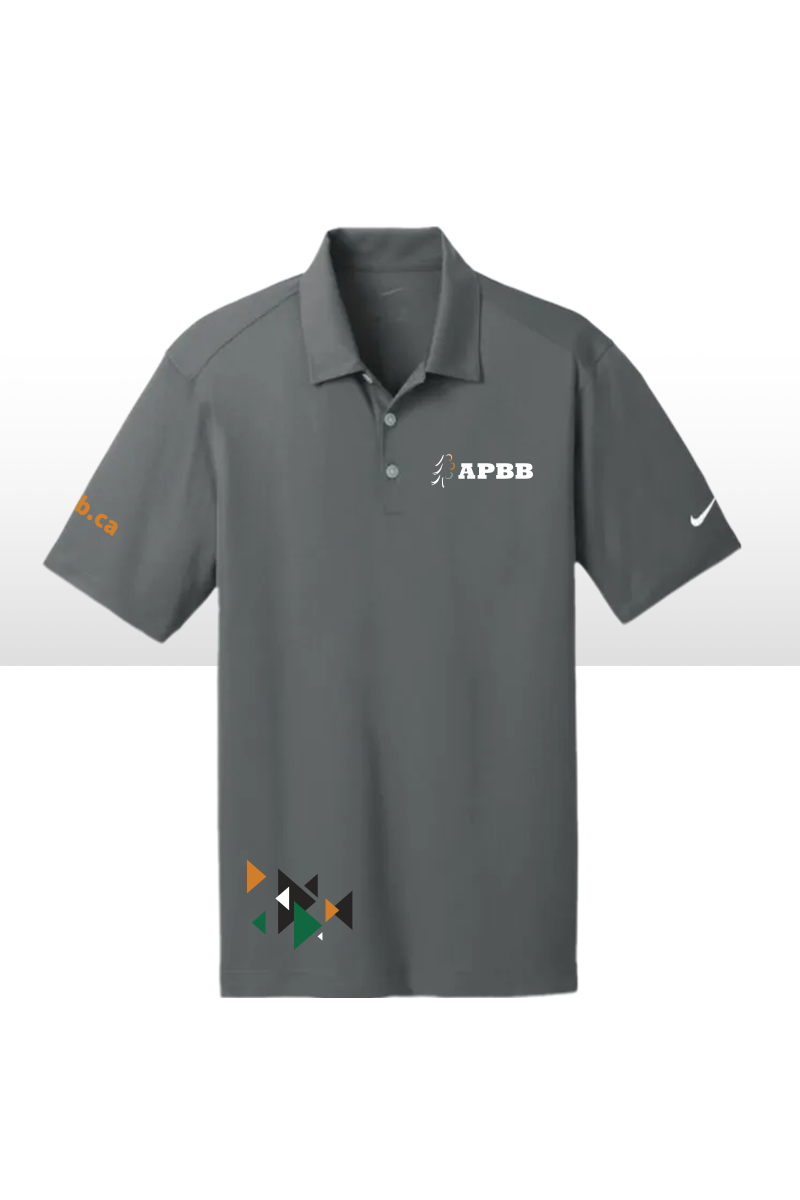 POLO DRY FIT NIKE