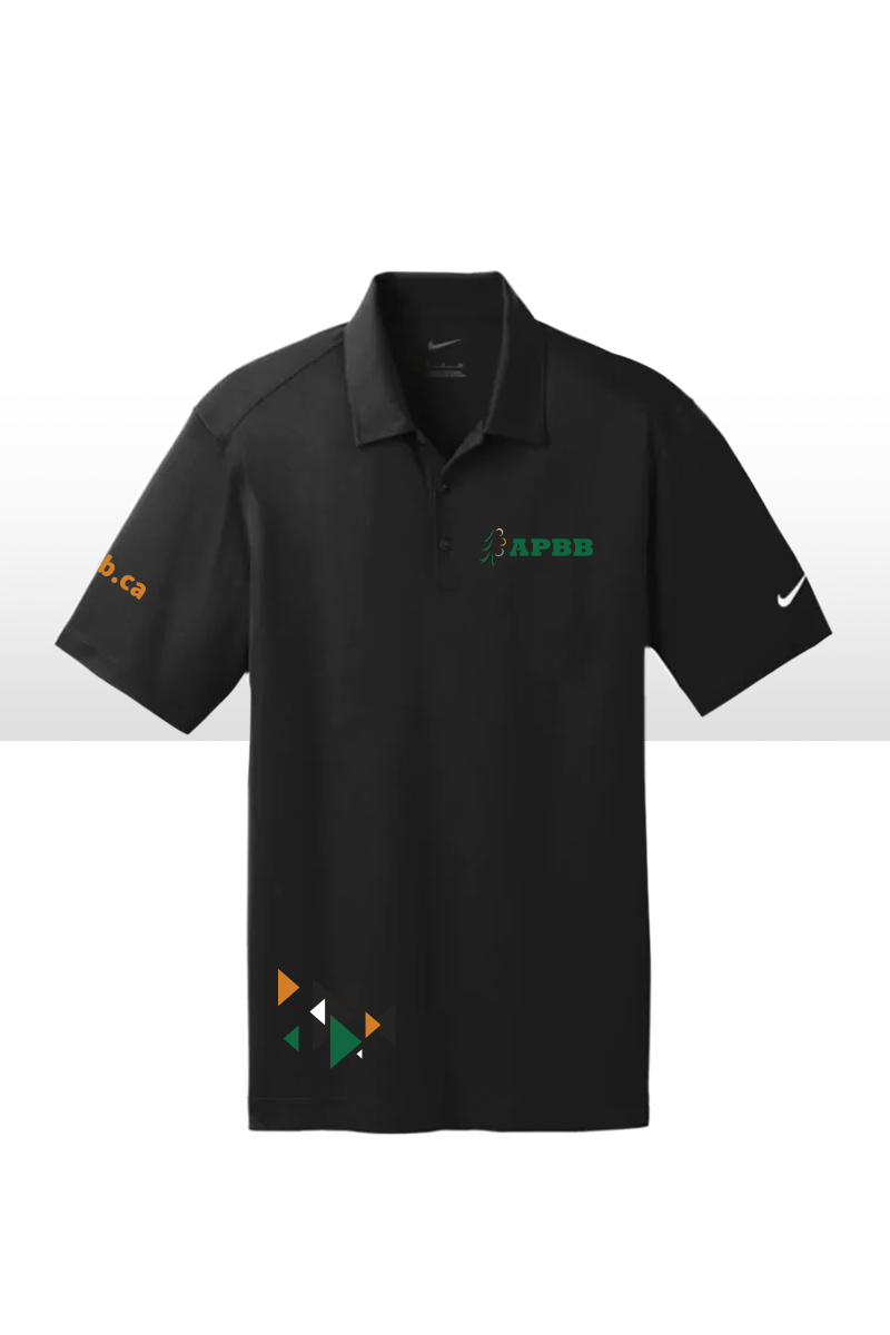 POLO DRY FIT NIKE