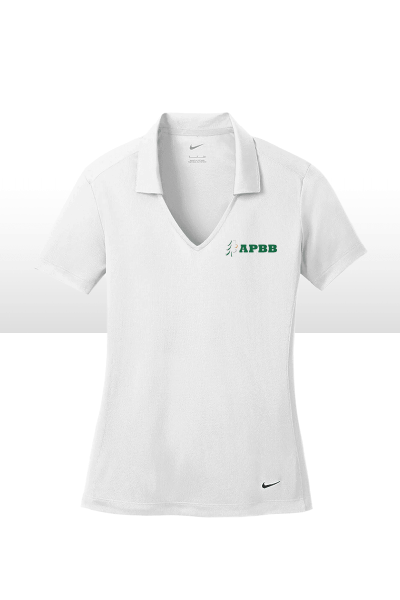 POLO DRY FIT NIKE