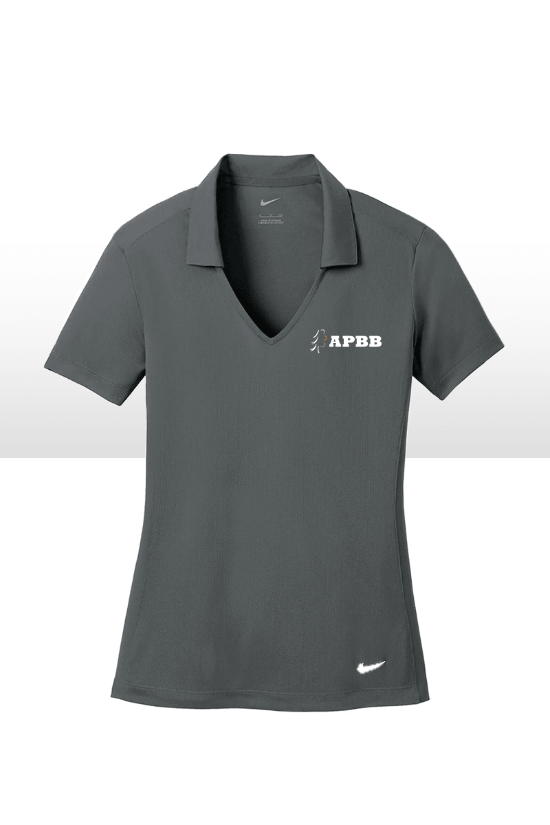 POLO DRY FIT NIKE