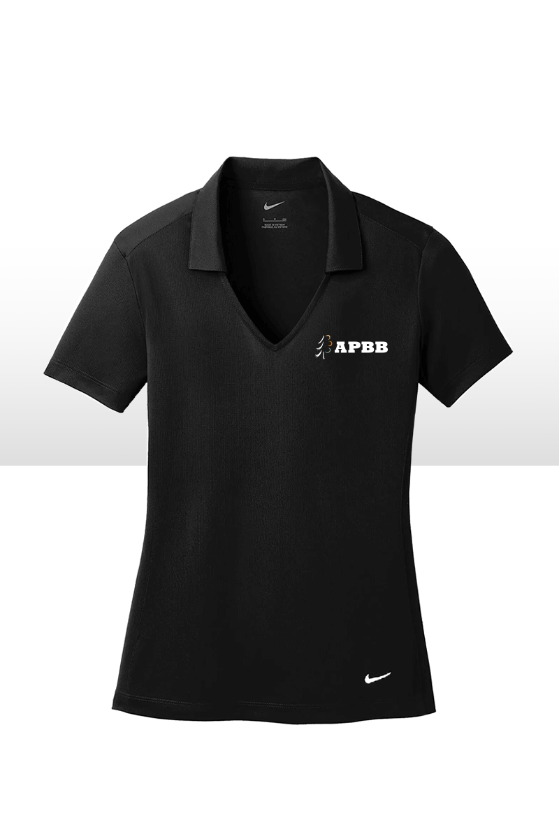 POLO DRY FIT NIKE