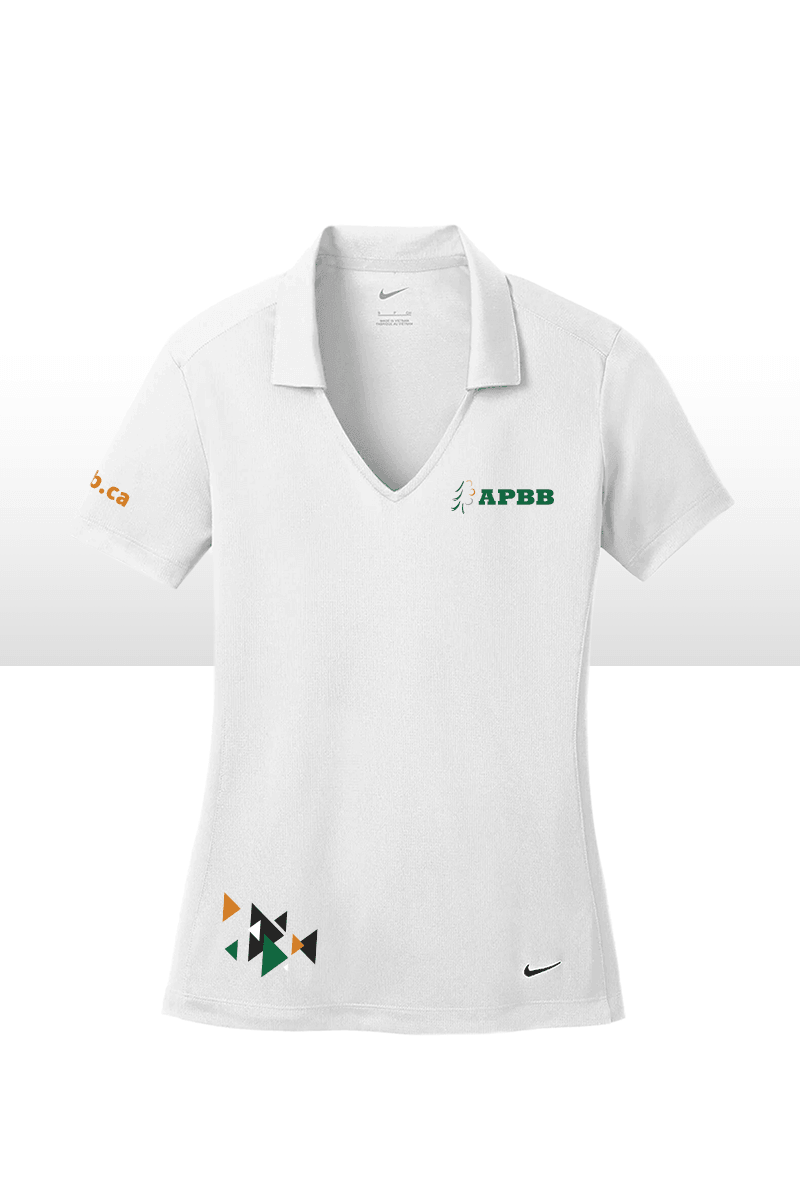 POLO DRY FIT NIKE