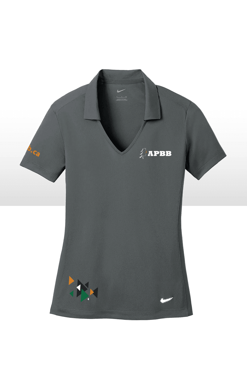 POLO DRY FIT NIKE