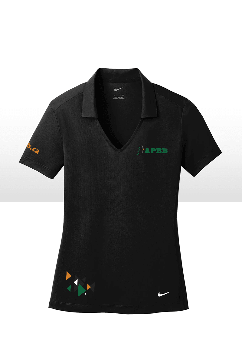 POLO DRY FIT NIKE