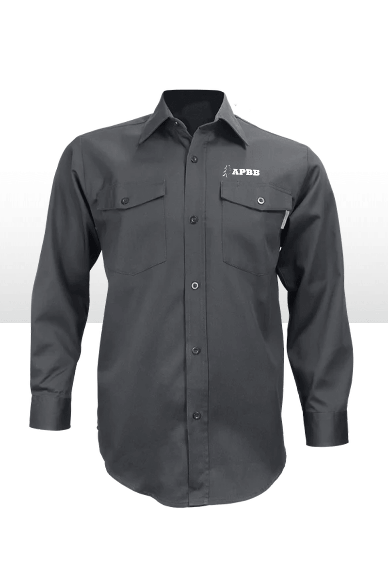CHEMISE DE TRAVAIL