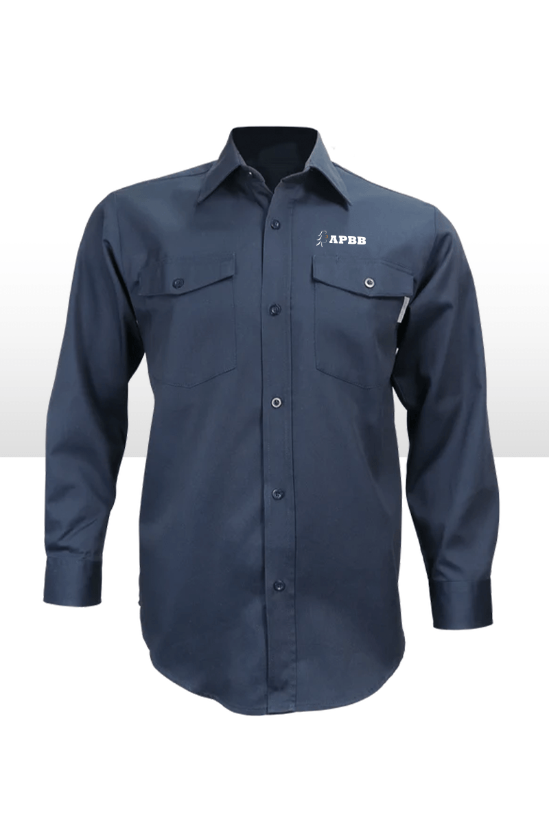 CHEMISE DE TRAVAIL