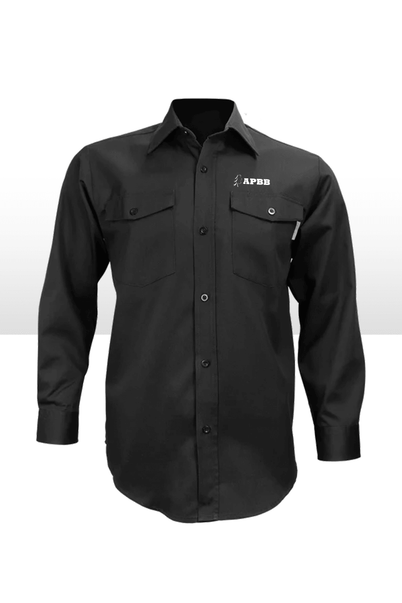CHEMISE DE TRAVAIL