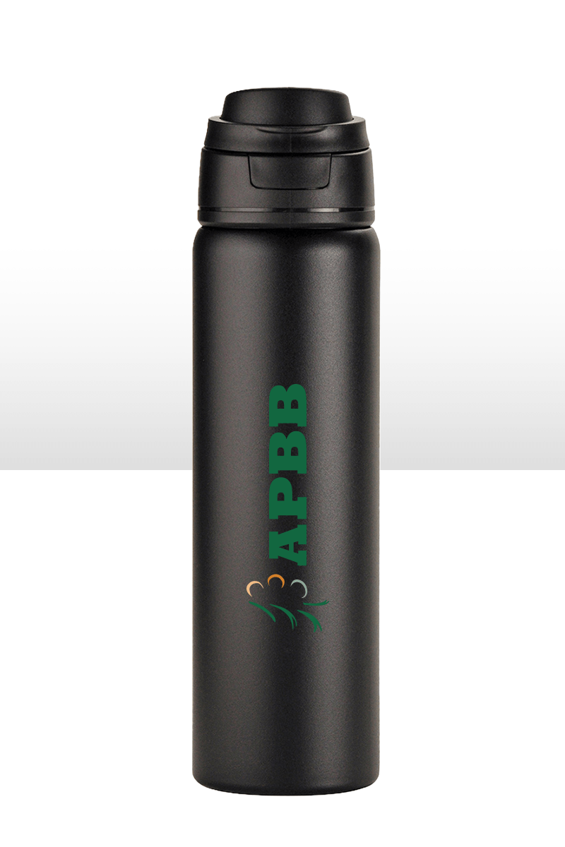 BOUTEILLE STAINLESS – 24 OZ