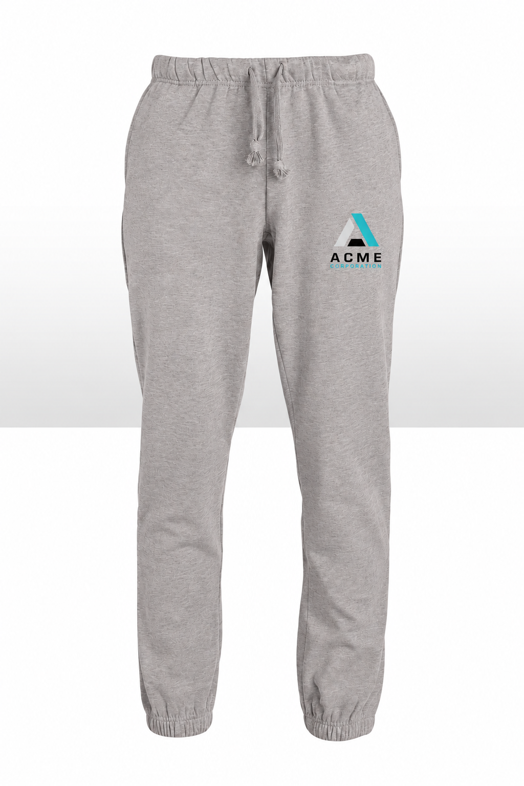 PANTALON DE JOGGING