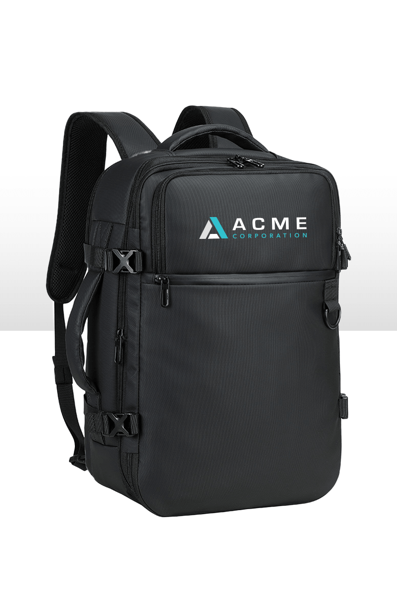 Sac à dos de voyage hybride AeroLOFT®