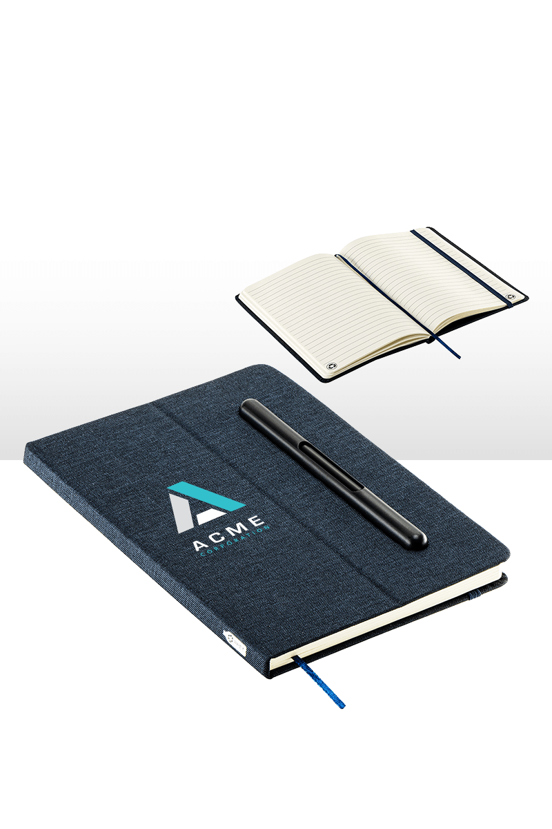 Carnet de notes Boardroom