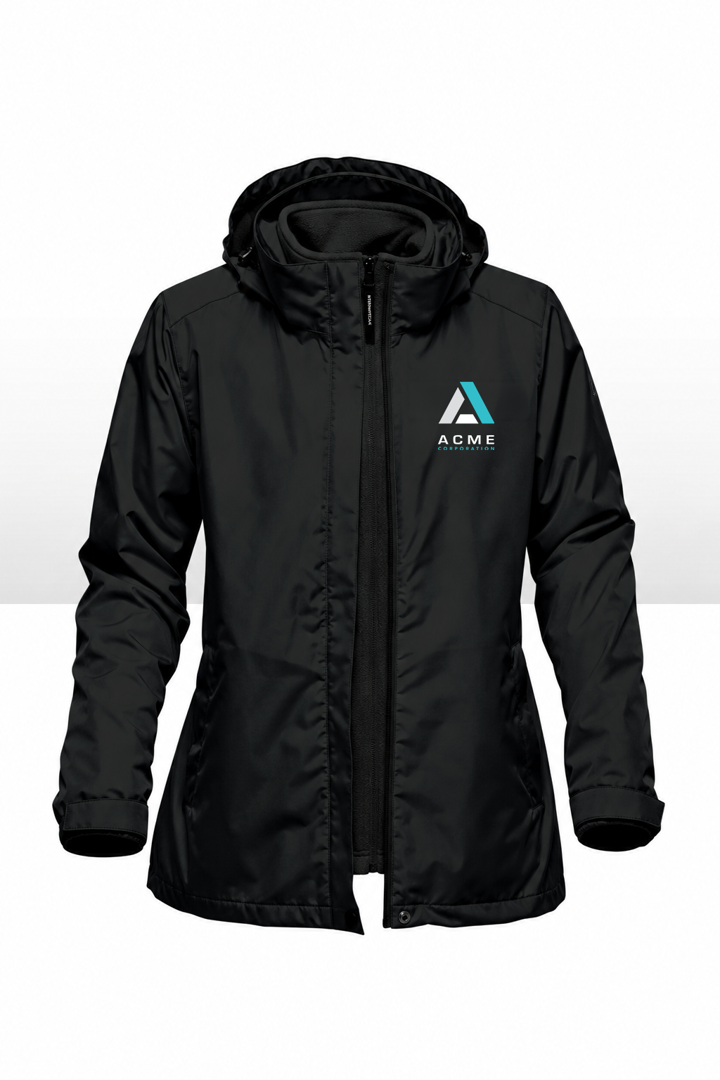 Manteau Nautilus 3-en-1